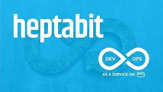 DevOps Webinar: Heptabit DevOps as a Service