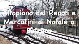 05/01/2024 Altopiano Renon e mercatini di Natale a Bolzano in relax