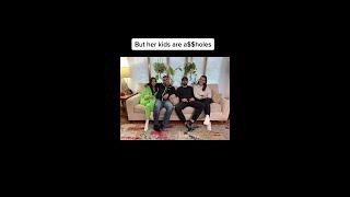 abcdefu Song by GAYLE | abcdefu tiktok | And your mom and your sister #abcdefu #gayle #tiktok #broke