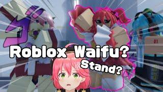 I was bored so I made the Strongest Waifu Stand Abilities!