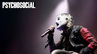 Slipknot -Psychosocial [BASS BOOSTED]