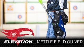 Elevation Mettle Field Quiver Overview