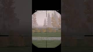 the PERFECT leading shot with the VS-89  #dayzsurvival #dayz #dayzgameplay #dayzclips #dayzpvp