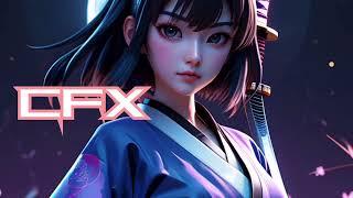 Chin Flow CFX - Moonlit Katana ( Gaming Background Music No Copyright )