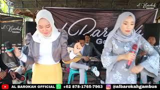 Helwa - Aya ft Aulialia || Albarokah Gambus