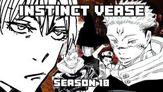 INSTINCT Verse - Season 10