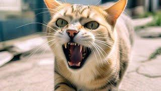 Cat Sound | Sounds For Cats To React To | Cat Triggering Noises