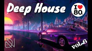 DEEP HOUSE POPULAR SONGS VOL. 6 SOFT ( RETRO 80s)