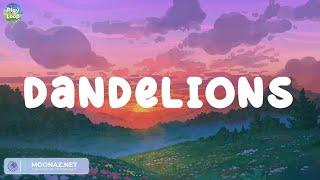 Dandelions - Ruth B. / Troye Sivan - Angel Baby (Lyrics) (Mix)