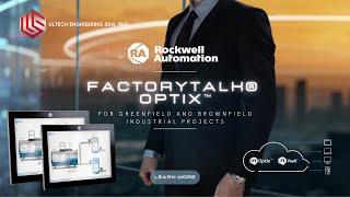  Master HMI Design with FactoryTalk® Optix™ – Basic to Pro Tips for Industrial Automation! 