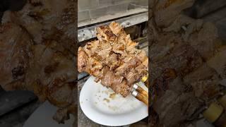 Erzurum’un Kahvehanelerinden Başlayıp Dünyaya Yayılan Lezzeti Cağ Kebabı !