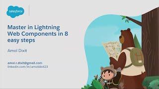 Master Lightning Web Components in 8 Easy Steps (1)