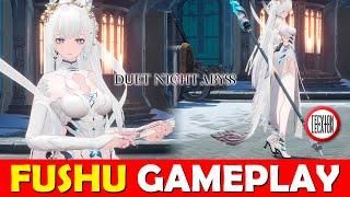 Duet Night Abyss (CBT)  Fushu Gameplay - ARPG, Mundo abierto, Anime - PC [Android/iOS]