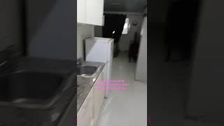 Studio Apartment Fully Furnished for Rent in AL Rigga Deira Dubai #shorts | Dubai