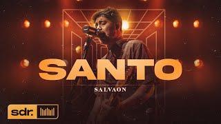 Santo (Clipe Oficial) - Salvaon | Som do Reino