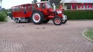 EVITA FORUM Ackerschlepper Oldtimer Treffen