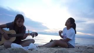 Beach Medley Use Somebody Cover - with Loise