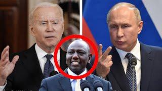 INTAMBA PUTIN ARWANA NABO IBURENGERAZUBA ISHOBORA KWAGUKA IGAKWIRA ISI YOSE