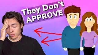 The SECRET To Convincing Your Parents  | Acting Advice