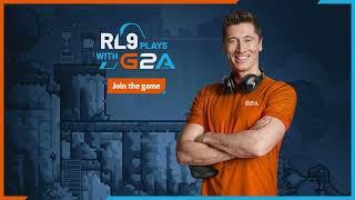 RL9 plays with G2A.COM
