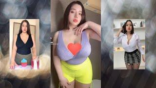 Hot Sexy Japanese Babe #016 Tiktok Dance Compilation