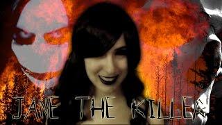 Go To Sleep - "Jane the Killer" | CreepyPasta Storytime