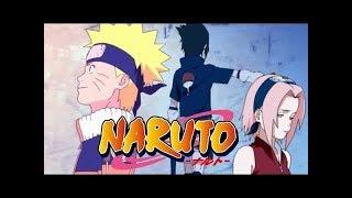 Naruto Endings 1-15 (HD)