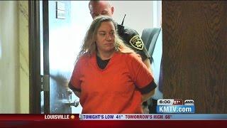 Woman gets 6-10 years for having sex with teen boys