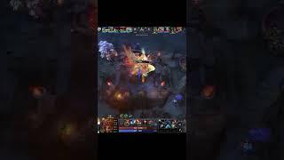 Azure ray trap Gunnar Doom #noun #azure #pgl #dota2highlights #dota2clips #dota2shorts #gunnardota2