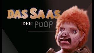 YouTube Kacke - Das Saas