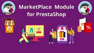 MarketPlace Module for PrestaShop