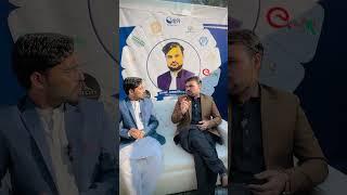 Interview JM91 Group of companies CEO Jawad Hussain