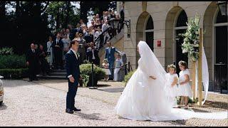 Volledige bruiloft film Aart & Eline | Parc Broekhuizen Leersum