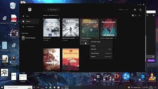 Epic Games Store 2022 - How To Find Game Files