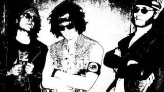 Die Wasted - "Sex, Drinks and Aqua Net" Muerte Negra Discos