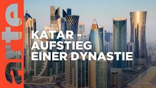 Katar - Gas und Spiele | Doku HD Reupload | ARTE