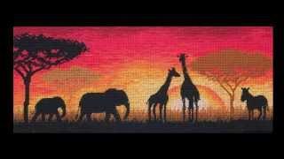 Mystica - African Horizon