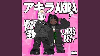 Akira (feat. Chris Bey)