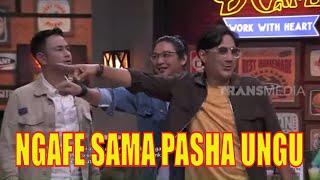 [FULL] Nongkrong Bareng Pasha Ungu dan Diana Dee | D'CAFE (13/04/21)