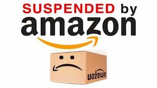 Amazon Inauthentic Suspension and Invoices Appeal Process in 2022