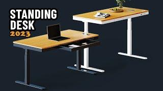 Top 10 Standing Desks to Buy in 2023 | Ergonomic Desk