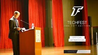 Techfest, IIT Bombay | Official Aftermovie 2015-16