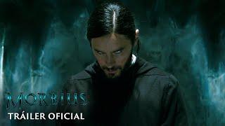 Morbius l Tráiler Oficial