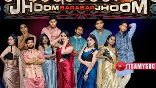 Jhoom Barabar Jhoom I Team YSDC I