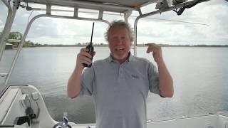What to Look For in a VHF Radio - By Boating Magazine