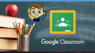 The NEW Google Classroom - Full Tutorial