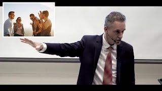 "Surround Yourself With People Who Want The Best For You!" - Jordan Peterson