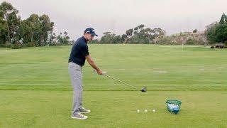 Hank Haney Driver Tip: How To Fix Your Slice