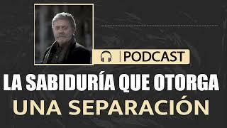 La sabiduría que otorga la separación - Walter Riso