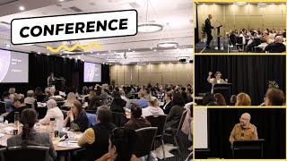 Conference Highlight- Semann & Slattery - MOTION HUB